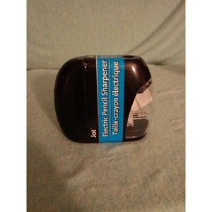 Battery Operated Portable Pencil Sharper Works Great